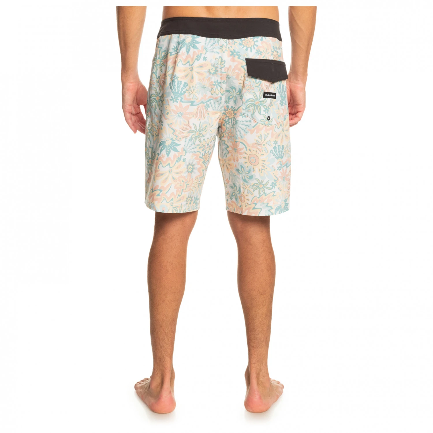 Quiksilver Surfsilk QS 69 19 - Boardshorts 7 Quiksilver Surfsilk QS 69 19 - Boardshorts – Bild 5