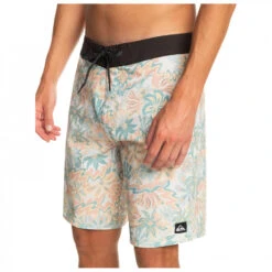 Quiksilver Surfsilk QS 69 19 - Boardshorts 15 Quiksilver Surfsilk QS 69 19 - Boardshorts -Wassersportgeschäft quiksilver surfsilk qs 69 19 boardshorts detail 6