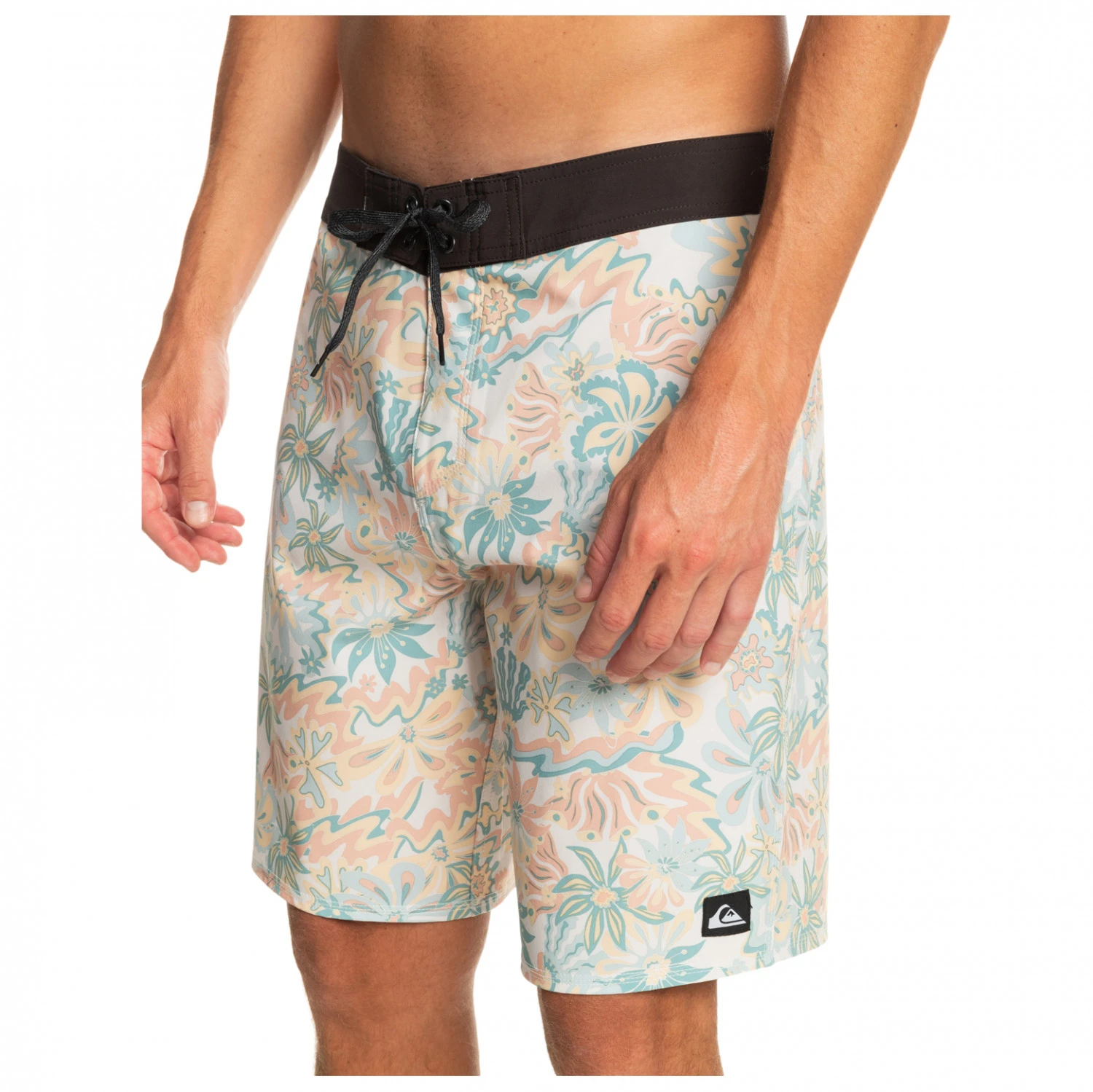 Quiksilver Surfsilk QS 69 19 - Boardshorts 8 Quiksilver Surfsilk QS 69 19 - Boardshorts – Bild 6