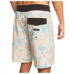 Quiksilver Surfsilk QS 69 19 - Boardshorts 16 Quiksilver Surfsilk QS 69 19 - Boardshorts -Wassersportgeschäft quiksilver surfsilk qs 69 19 boardshorts detail 7