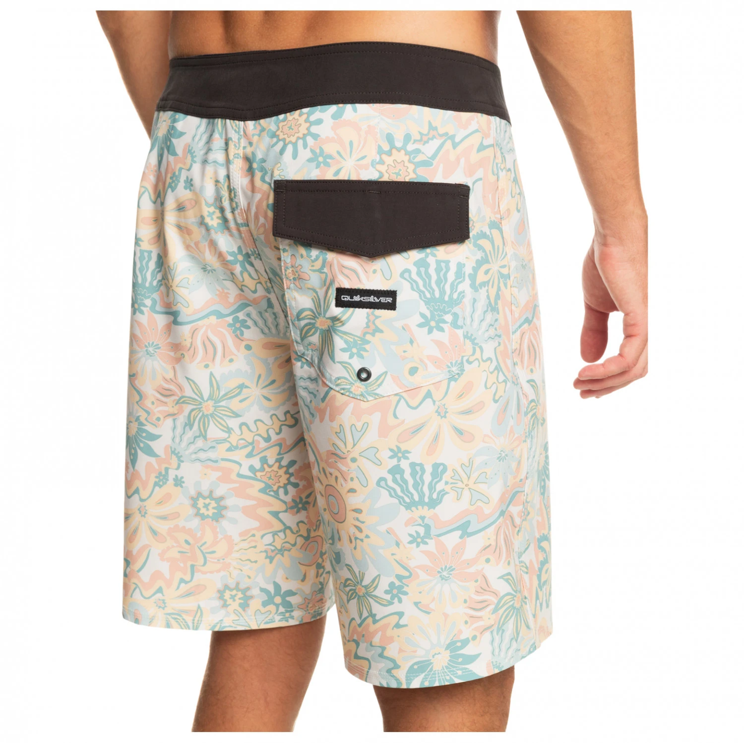 Quiksilver Surfsilk QS 69 19 - Boardshorts 9 Quiksilver Surfsilk QS 69 19 - Boardshorts – Bild 7