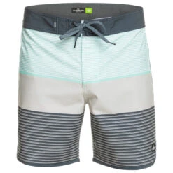 Quiksilver Surfsilk Tijuana 18 - Boardshorts -Wassersportgeschäft quiksilver surfsilk tijuana 18 boardshorts 1