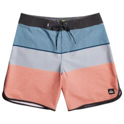 Quiksilver Surfsilk Tijuana 18 - Boardshorts -Wassersportgeschäft quiksilver surfsilk tijuana 18 boardshorts 3