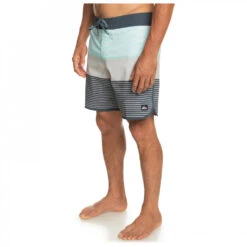Quiksilver Surfsilk Tijuana 18 - Boardshorts -Wassersportgeschäft quiksilver surfsilk tijuana 18 boardshorts detail 3