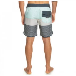 Quiksilver Surfsilk Tijuana 18 - Boardshorts -Wassersportgeschäft quiksilver surfsilk tijuana 18 boardshorts detail 4