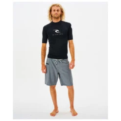 Rip Curl Corps S/S - Lycra -Wassersportgeschäft rip curl corps s s lycra detail 4