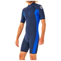 Rip Curl Dawn Patrol 2mm Back Zip Spring - Neoprenanzug -Wassersportgeschäft rip curl dawn patrol 2mm back zip spring neoprenanzug 1