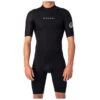 Rip Curl Dawn Patrol 2mm Back Zip Spring - Neoprenanzug -Wassersportgeschäft rip curl dawn patrol 2mm back zip spring neoprenanzug