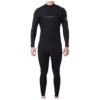 Rip Curl Dawn Patrol 4/3mm Back Zip Steamer - Neoprenanzug 1 Rip Curl Dawn Patrol 4/3mm Back Zip Steamer - Neoprenanzug -Wassersportgeschäft rip curl dawn patrol 4 3mm back zip steamer neoprenanzug