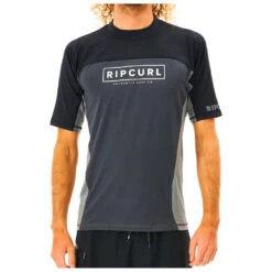 Rip Curl Drive Relaxed S/S - Lycra