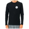 Rip Curl Icons Of Surf L/S - Lycra -Wassersportgeschäft rip curl icons of surf l s lycra