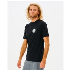Rip Curl Icons Of Surf S/S - Lycra -Wassersportgeschäft rip curl icons of surf s s lycra detail 3
