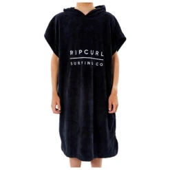 Rip Curl Kid's Hooded Towel - Surf Poncho -Wassersportgeschäft rip curl kids hooded towel surf poncho 1
