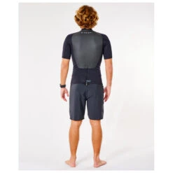Rip Curl Omega S/S Jacket - Neoprenanzug -Wassersportgeschäft rip curl omega s s jacket neoprenanzug detail 3