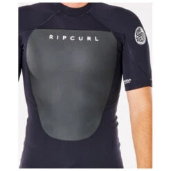 Rip Curl Omega S/S Jacket - Neoprenanzug -Wassersportgeschäft rip curl omega s s jacket neoprenanzug detail 4
