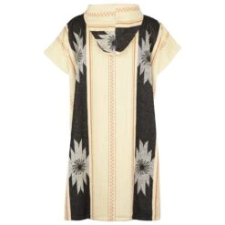 Rip Curl Searchers Hooded Towel - Surf Poncho -Wassersportgeschäft rip curl searchers hooded towel surf poncho detail 2