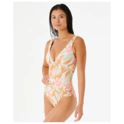 Rip Curl Women's Always Summer Full One Piece - Badeanzug 9 Rip Curl Women's Always Summer Full One Piece - Badeanzug -Wassersportgeschäft rip curl womens always summer full one piece badeanzug detail 3