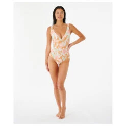 Rip Curl Women's Always Summer Full One Piece - Badeanzug 10 Rip Curl Women's Always Summer Full One Piece - Badeanzug -Wassersportgeschäft rip curl womens always summer full one piece badeanzug detail 4