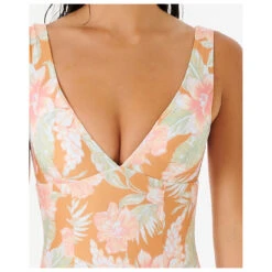 Rip Curl Women's Always Summer Full One Piece - Badeanzug 11 Rip Curl Women's Always Summer Full One Piece - Badeanzug -Wassersportgeschäft rip curl womens always summer full one piece badeanzug detail 5