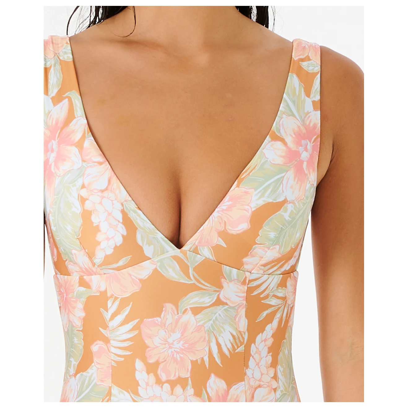 Rip Curl Women's Always Summer Full One Piece - Badeanzug 7 Rip Curl Women's Always Summer Full One Piece - Badeanzug – Bild 5