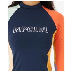 Rip Curl Women's Day Break L/S UPF Top - Lycra 11 Rip Curl Women's Day Break L/S UPF Top - Lycra -Wassersportgeschäft rip curl womens day break l s upf top lycra detail 5
