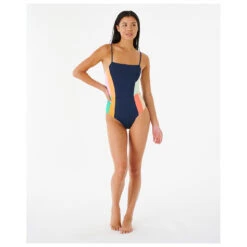 Rip Curl Women's Day Break One Piece - Badeanzug -Wassersportgeschäft rip curl womens day break one piece badeanzug detail 4