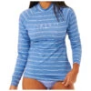 Rip Curl Women's Golden Rays L/S UV - Lycra 2 Rip Curl Women's Golden Rays L/S UV - Lycra -Wassersportgeschäft rip curl womens golden rays l s uv lycra
