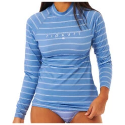 Rip Curl Women's Golden Rays L/S UV - Lycra