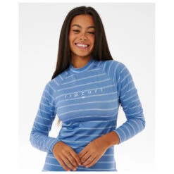 Rip Curl Women's Golden Rays L/S UV - Lycra -Wassersportgeschäft rip curl womens golden rays l s uv lycra detail 6