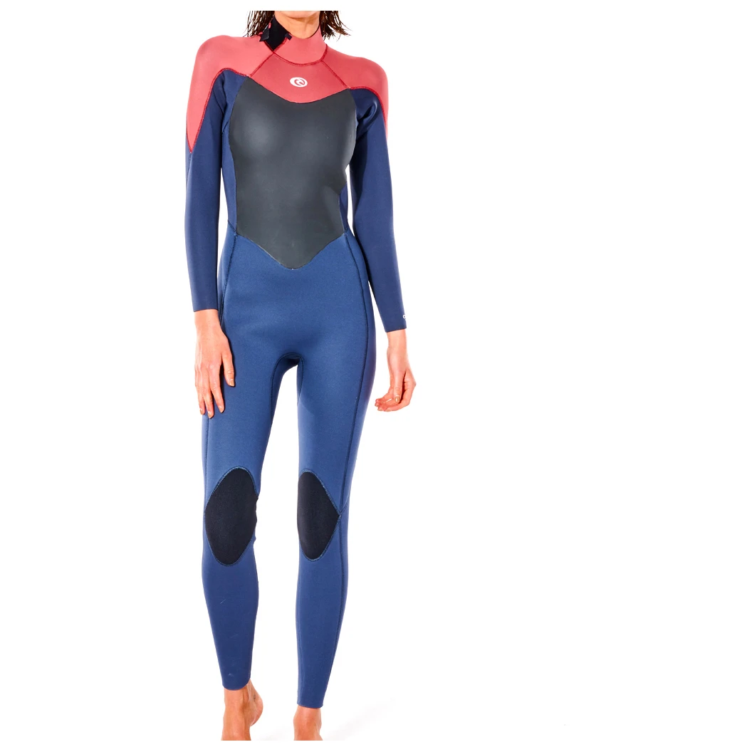 Rip Curl Women's Omega 4/3 Steamer Back Zip - Neoprenanzug 3 Rip Curl Women's Omega 4/3 Steamer Back Zip - Neoprenanzug