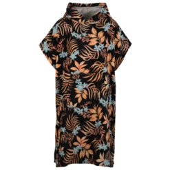 Rip Curl Women's Sun Dance Hooded Towel - Surf Poncho