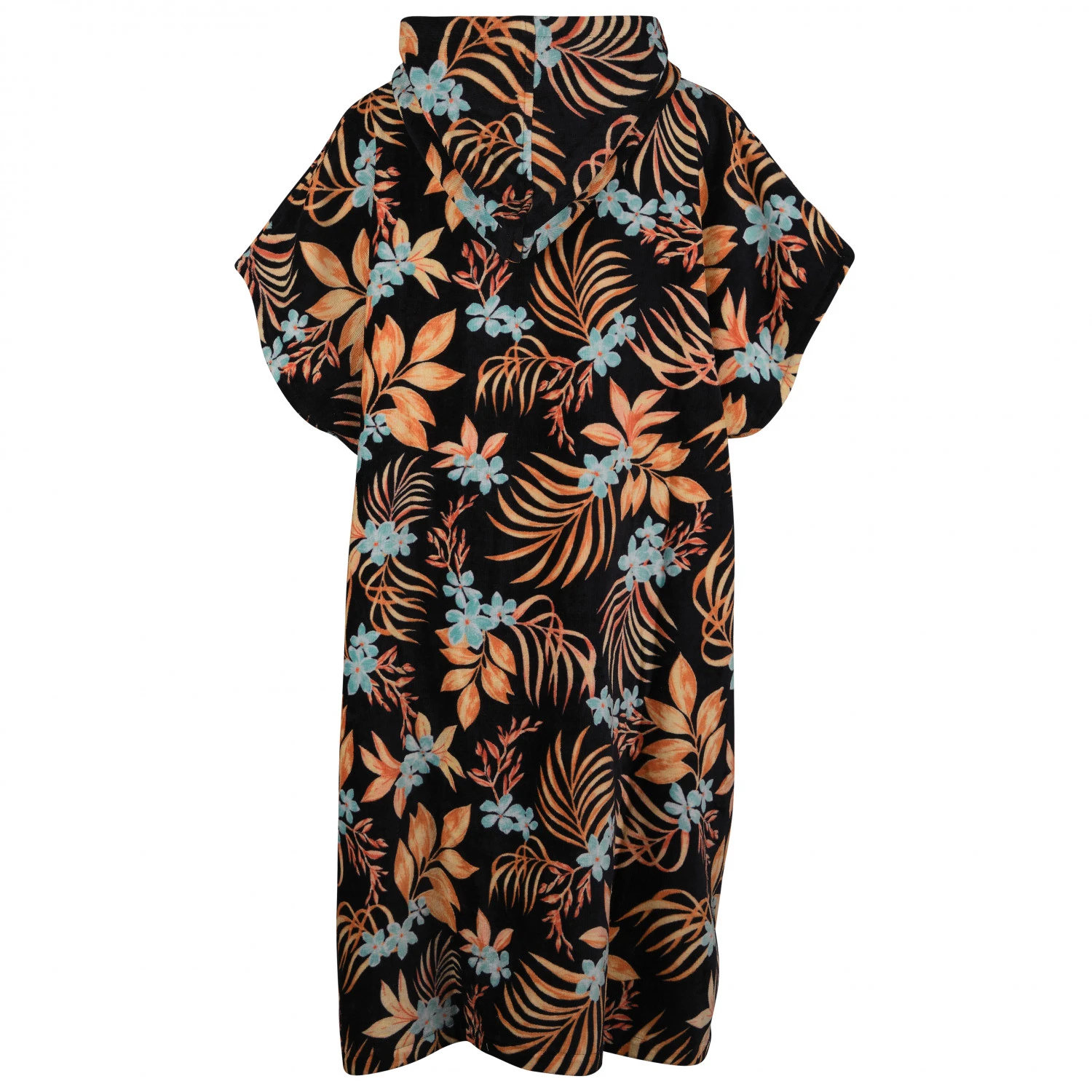 Rip Curl Women's Sun Dance Hooded Towel - Surf Poncho 4 Rip Curl Women's Sun Dance Hooded Towel - Surf Poncho – Bild 2