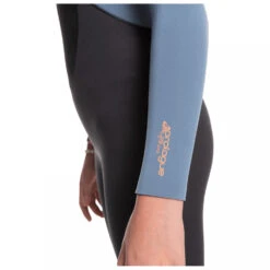 Roxy Girl's 4/3 Prologue BZ GBS - Neoprenanzug -Wassersportgeschäft roxy girls 4 3 prologue bz gbs neoprenanzug detail 5
