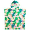 Roxy Kid's TW Stay Magical Printed - Surf Poncho -Wassersportgeschäft roxy kids tw stay magical printed surf poncho