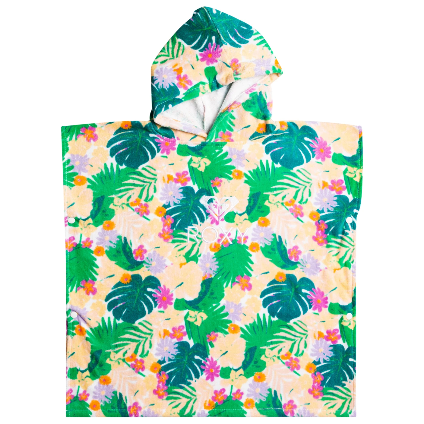 Roxy Kid's TW Stay Magical Printed - Surf Poncho 3 Roxy Kid's TW Stay Magical Printed - Surf Poncho