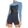 Roxy Women's 2/2 Prologue Women Backzip L/S SP FL - Neoprenanzug -Wassersportgeschäft roxy womens 2 2 prologue women backzip l s sp fl neoprenanzug