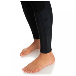 Roxy Women's 4/3 Swell Series FZ GBS - Neoprenanzug -Wassersportgeschäft roxy womens 4 3 swell series fz gbs neoprenanzug detail 4