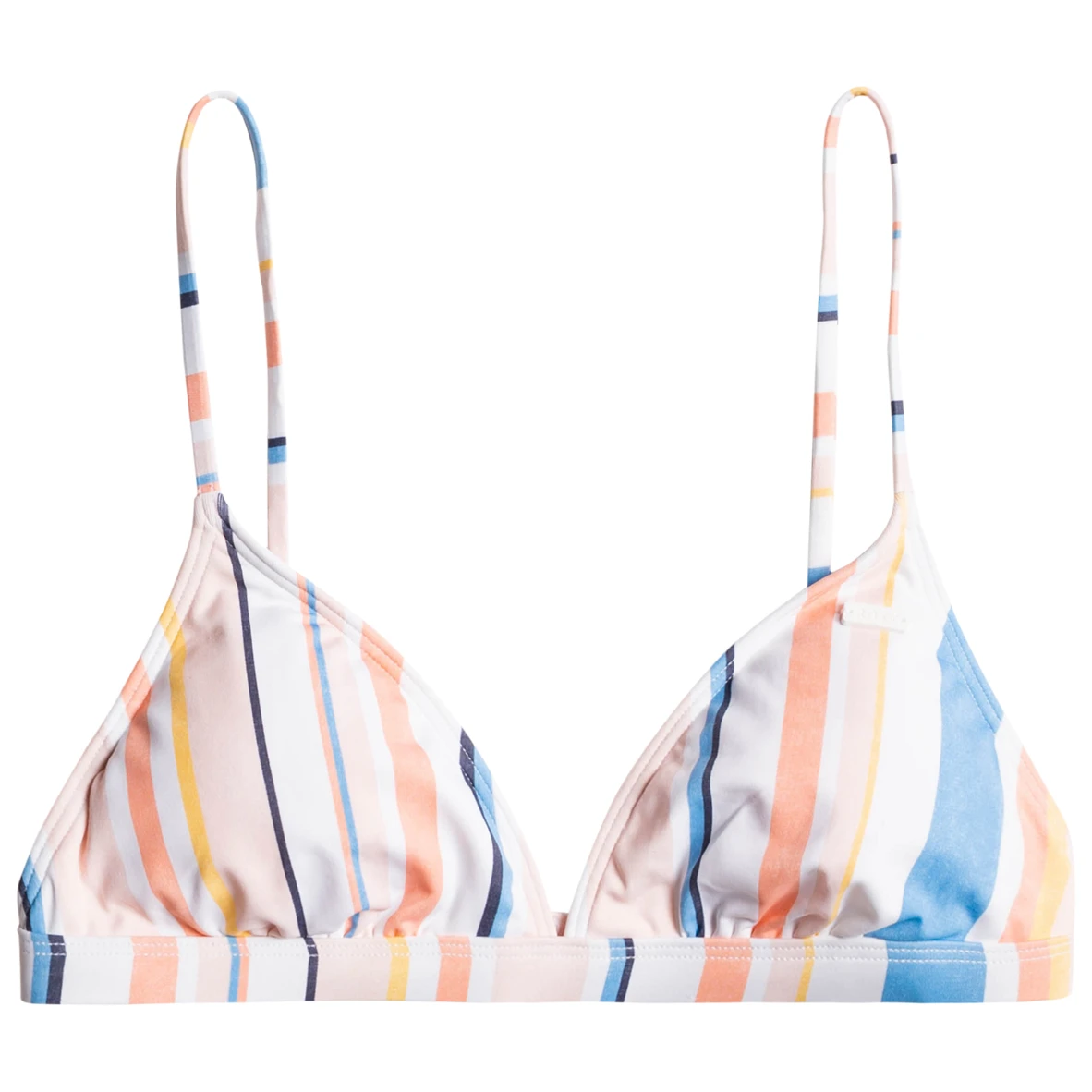 Roxy Women's Printed Beach Classics Fixed Tri - Bikini-Top 7 Roxy Women's Printed Beach Classics Fixed Tri - Bikini-Top – Bild 5