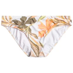 Roxy Women's Printed Beach Classics Hipsterbasic - Bikini-Bottom -Wassersportgeschäft roxy womens printed beach classics hipsterbasic bikini bottom 1