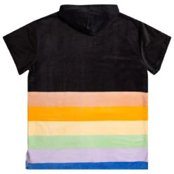 Roxy Women's Rooibos Tea - Surf Poncho -Wassersportgeschäft roxy womens rooibos tea surf poncho detail 2