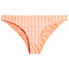 Women's Roxy Into The Sun Moderate - Bikini-Bottom -Wassersportgeschäft roxy womens roxy into the sun moderate bikini bottom