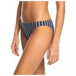 Women's Roxy Into The Sun Moderate - Bikini-Bottom 9 Women's Roxy Into The Sun Moderate - Bikini-Bottom -Wassersportgeschäft roxy womens roxy into the sun moderate bikini bottom detail 3