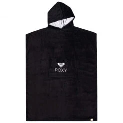 Roxy Women's Stay Magical Solid - Surf Poncho -Wassersportgeschäft roxy womens stay magical solid surf poncho 1