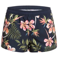 Roxy Women's Value Line Boardshorts Printed 2 Inch - Boardshorts