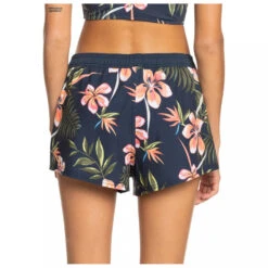 Roxy Women's Value Line Boardshorts Printed 2 Inch - Boardshorts -Wassersportgeschäft roxy womens value line boardshorts printed 2 inch boardshorts detail 4