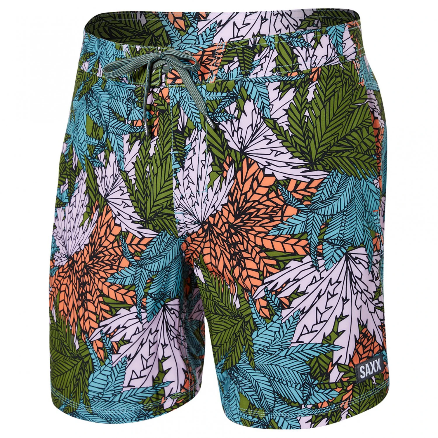 Saxx Betawave 2N1 Boardie 17'' - Boardshorts 5 Saxx Betawave 2N1 Boardie 17'' - Boardshorts – Bild 3