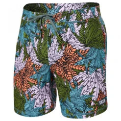 Saxx Betawave 2N1 Boardie 17'' - Boardshorts