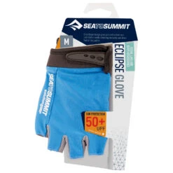 Sea To Summit Eclipse Gloves With Cuff - Handschuhe