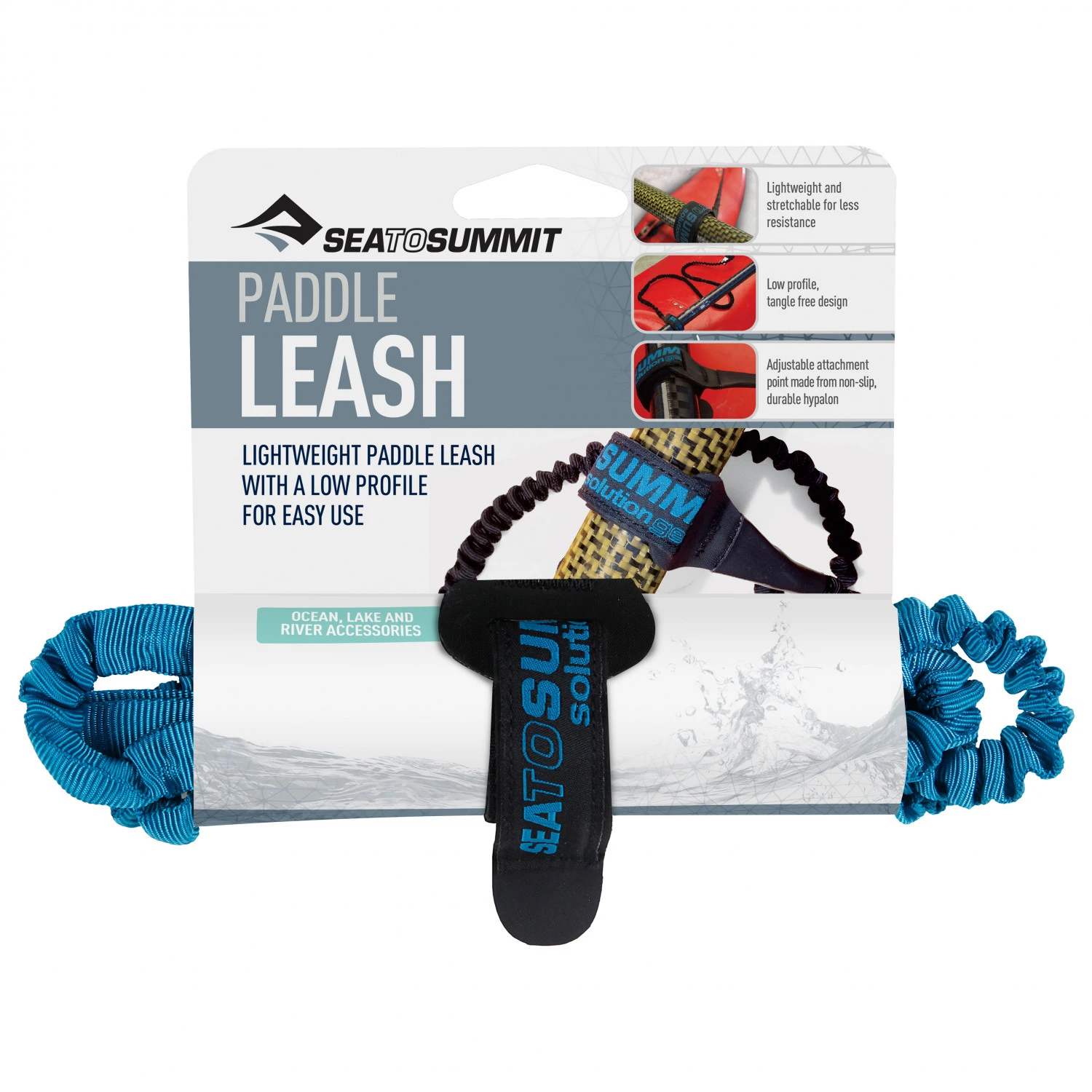 Sea To Summit Paddle Leash 4 Sea To Summit Paddle Leash – Bild 2