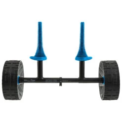 Sea To Summit Sit-On-Top Cart - Solid Wheels